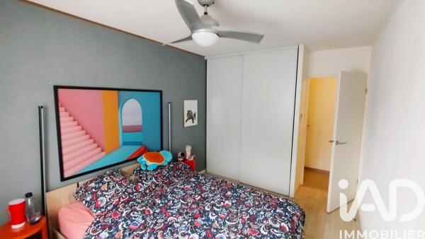 Appartement à vendre 3 pièces 75 m² Villenave-d'Ornon