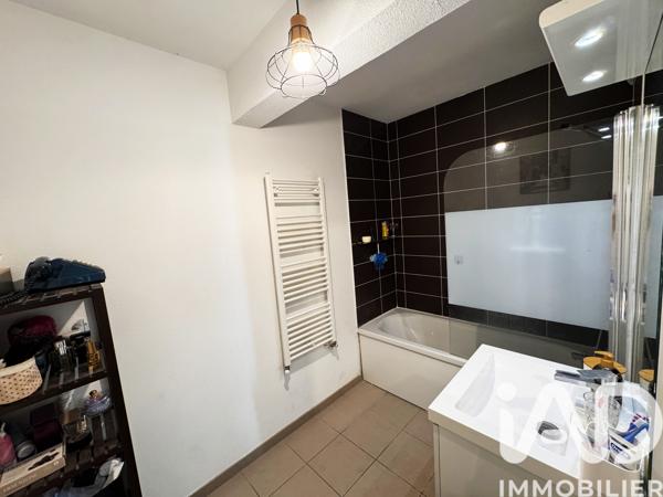 Appartement à vendre 3 pièces 75 m² Villenave-d'Ornon