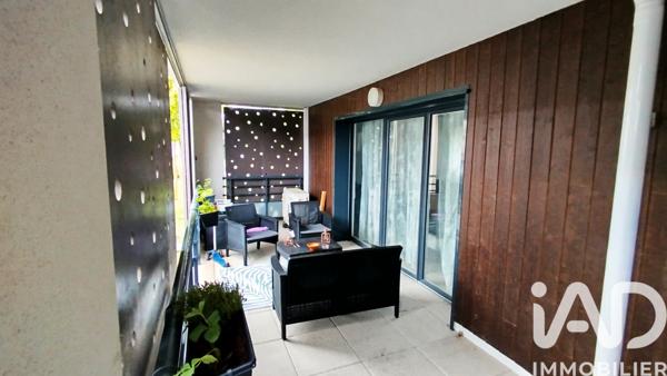 Appartement à vendre 3 pièces 75 m² Villenave-d'Ornon