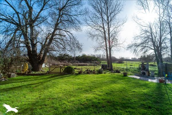Maison à vendre |  Plomeur |  5 pièces | 126 m²