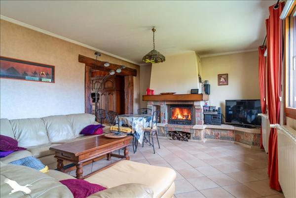 Maison à vendre |  Plomeur |  5 pièces | 126 m²