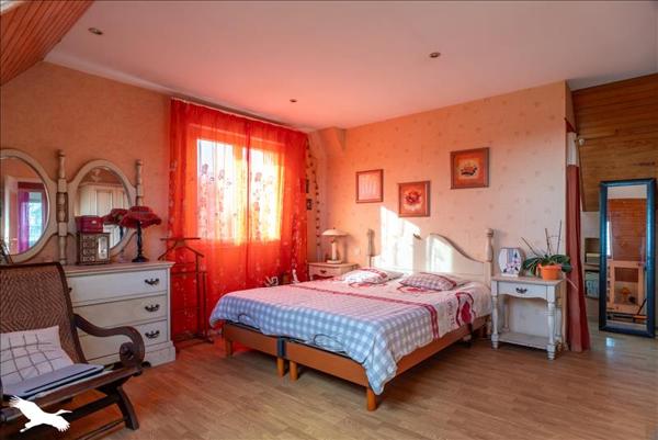 Maison à vendre |  Plomeur |  5 pièces | 126 m²