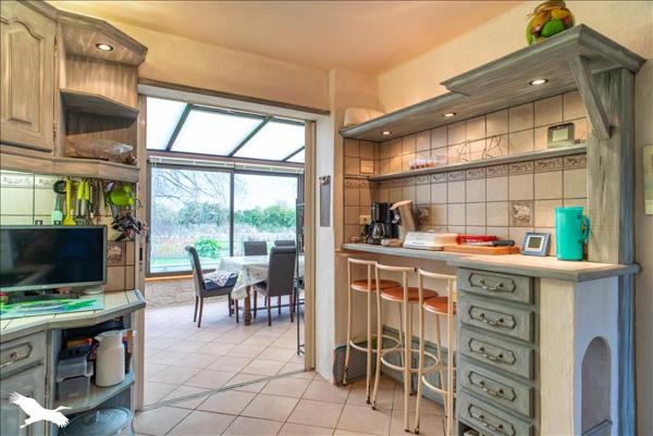 Maison à vendre |  Plomeur |  5 pièces | 126 m²