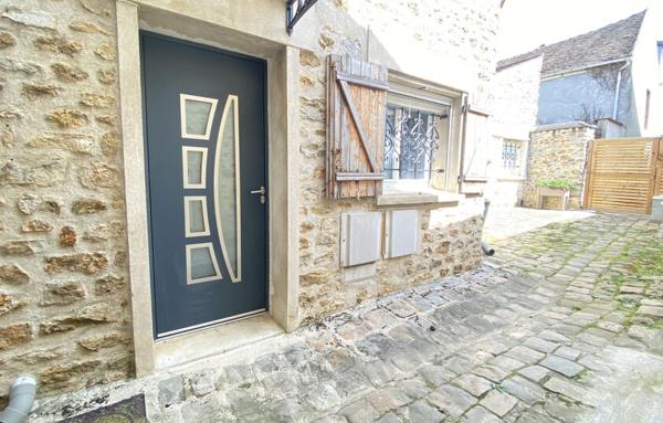 Appartement de 36 m²