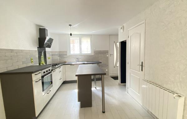 Appartement de 36 m²