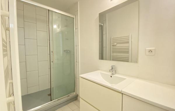 Appartement de 36 m²