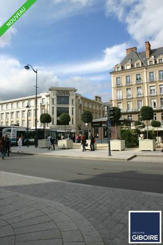 Droit au bail - A VENDRE (réf : 35.6724)