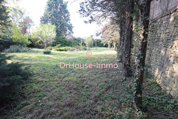 Terrain à vendre de 1 538 m²