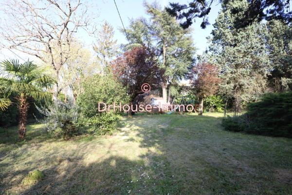 Terrain à vendre de 1 538 m²