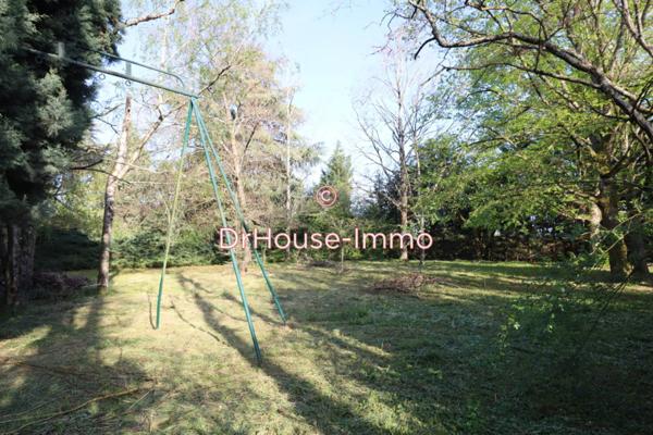 Terrain à vendre de 1 538 m²