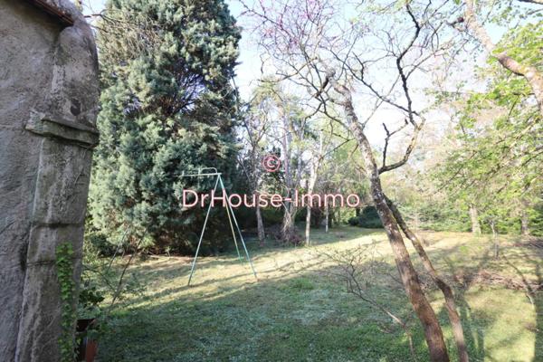 Terrain à vendre de 1 538 m²