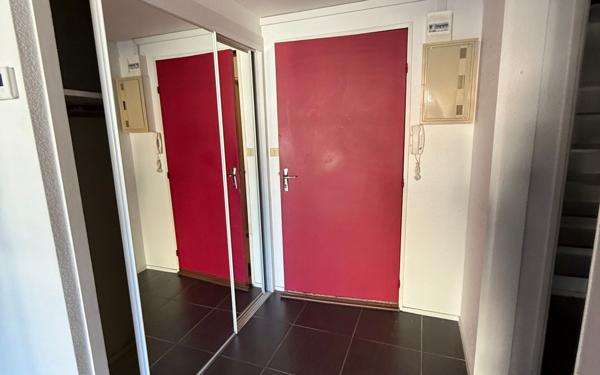 Appartement à vendre    2 pièces • 49,81 m2 Mont-de-Marsan