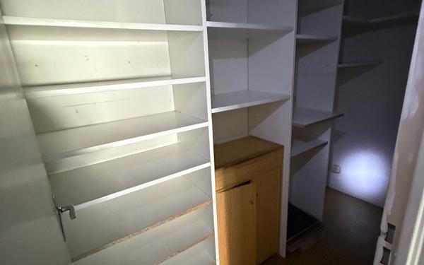 Appartement à vendre    2 pièces • 49,81 m2 Mont-de-Marsan