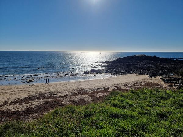 Maison Moelan Sur Mer 3 pièce(s) 70 m2