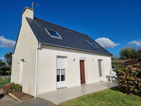 Maison Moelan Sur Mer 3 pièce(s) 70 m2