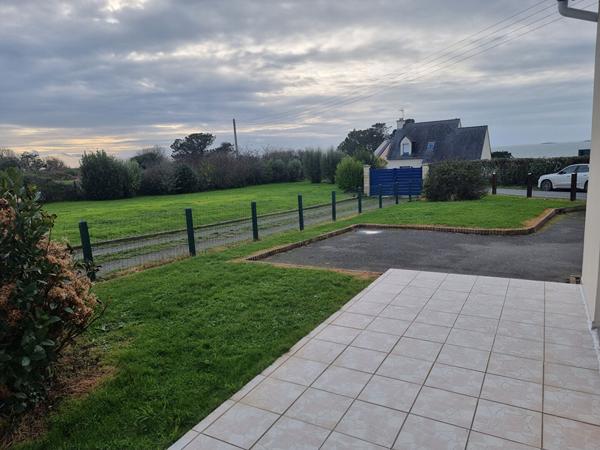 Maison Moelan Sur Mer 3 pièce(s) 70 m2