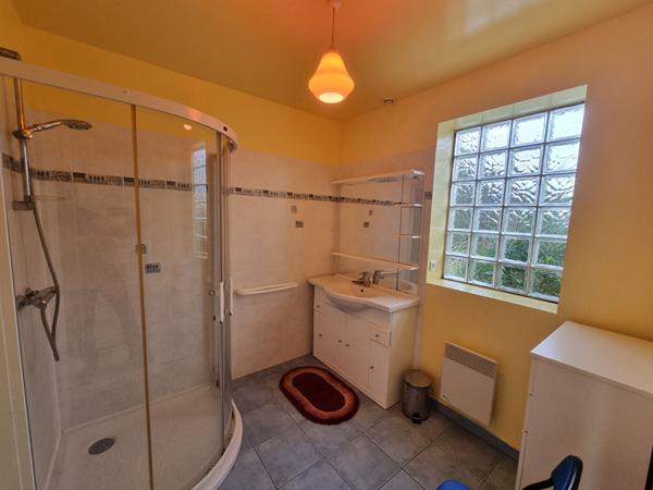 Maison Moelan Sur Mer 3 pièce(s) 70 m2