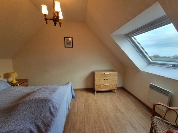 Maison Moelan Sur Mer 3 pièce(s) 70 m2