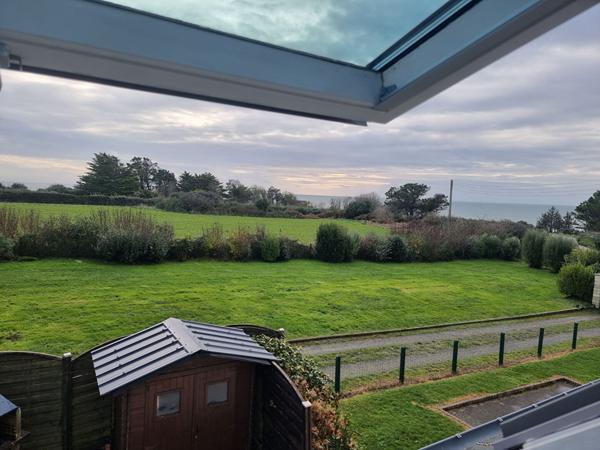 Maison Moelan Sur Mer 3 pièce(s) 70 m2