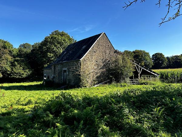 Achat maison près de FLERS - 2 pièce(s) - 100 m² - 35 000 €