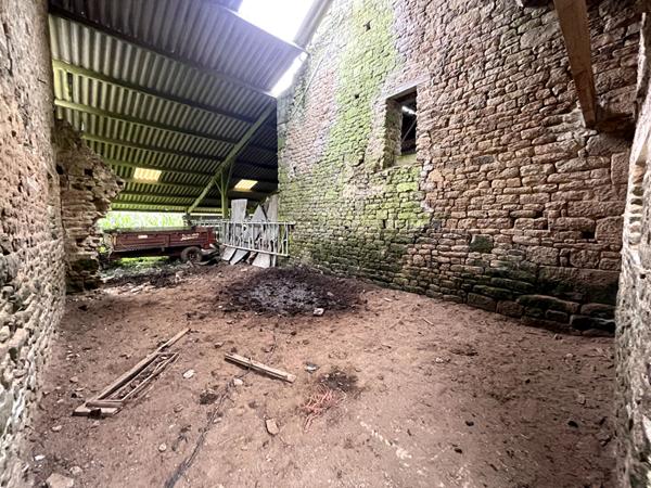 Achat maison près de FLERS - 2 pièce(s) - 100 m² - 35 000 €