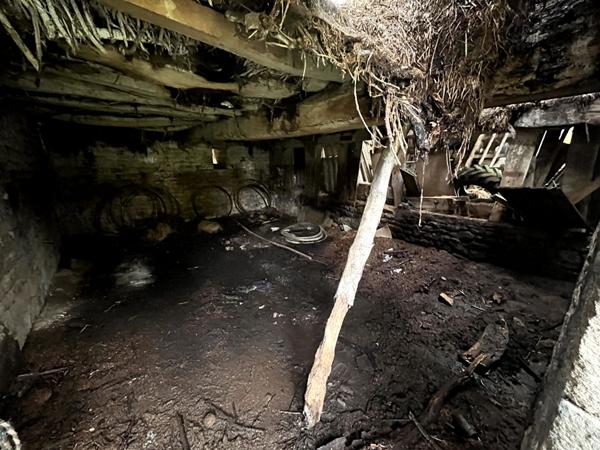 Achat maison près de FLERS - 2 pièce(s) - 100 m² - 35 000 €