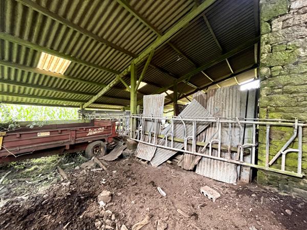 Achat maison près de FLERS - 2 pièce(s) - 100 m² - 35 000 €