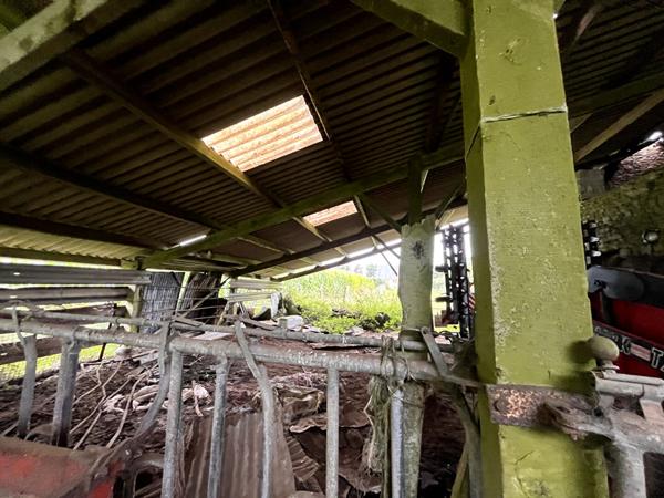 Achat maison près de FLERS - 2 pièce(s) - 100 m² - 35 000 €