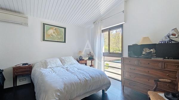 Saint Jean, maison d'architecte