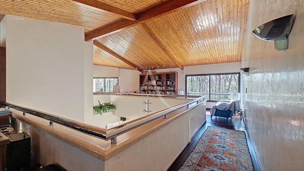 Saint Jean, maison d'architecte