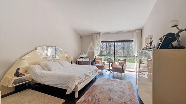 Saint Jean, maison d'architecte