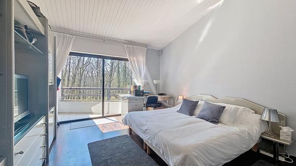 Saint Jean, maison d'architecte