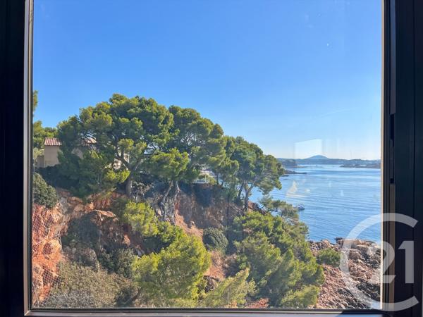 Appartement F3 à vendre  3 pièces - 71,50 m2 BANDOL - 83