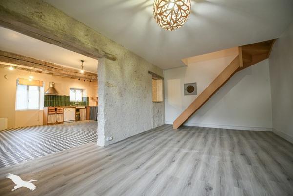 Maison à louer 790 € CC Le Controis-en-Sologne 5 p 136 m² DPE D