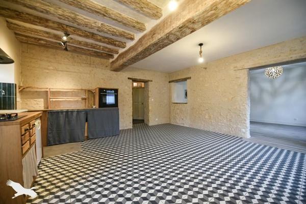 Maison à louer 790 € CC Le Controis-en-Sologne 5 p 136 m² DPE D