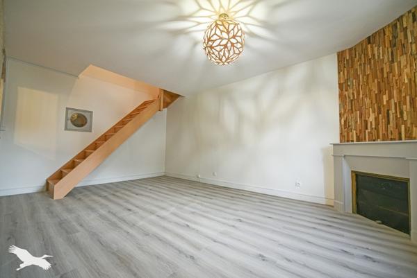 Maison à louer 790 € CC Le Controis-en-Sologne 5 p 136 m² DPE D
