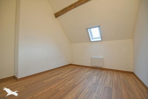 Maison à louer 790 € CC Le Controis-en-Sologne 5 p 136 m² DPE D