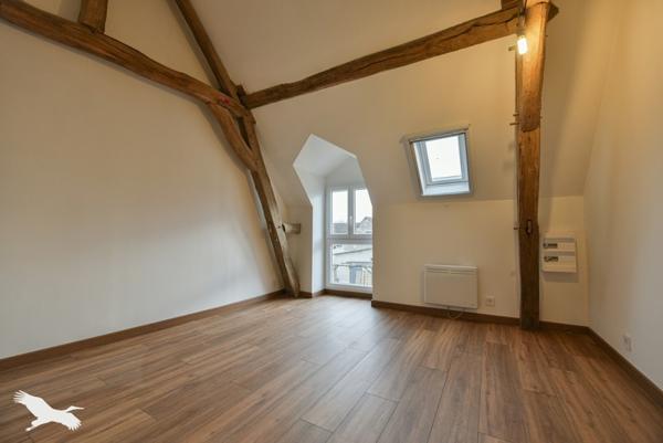 Maison à louer 790 € CC Le Controis-en-Sologne 5 p 136 m² DPE D