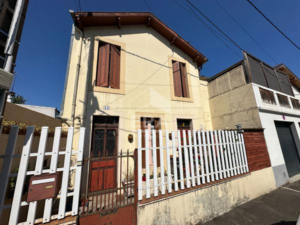 Maison Tarbes