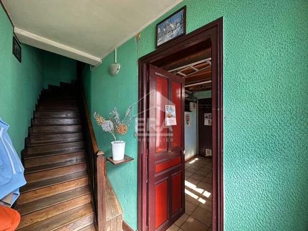 Maison Tarbes