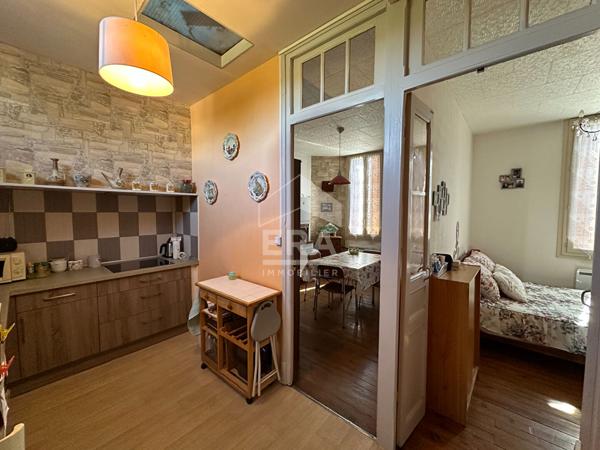 Maison Tarbes