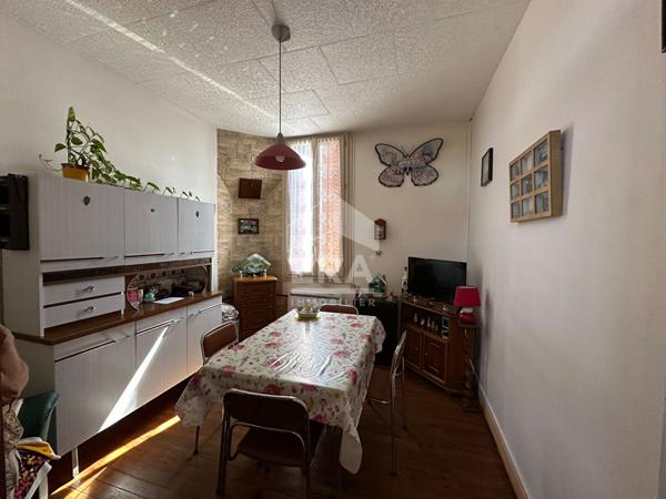 Maison Tarbes