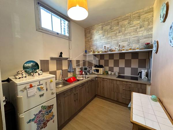 Maison Tarbes