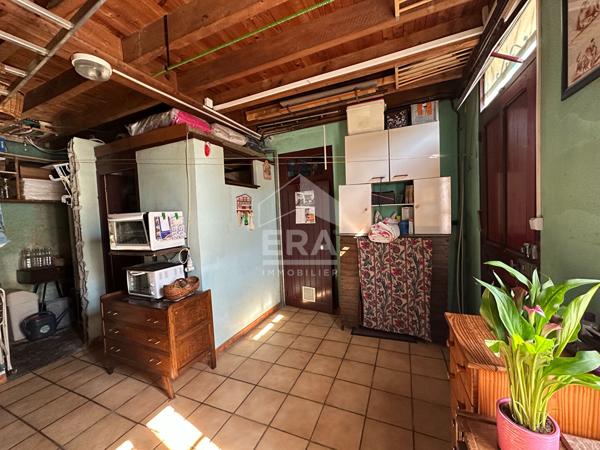 Maison Tarbes