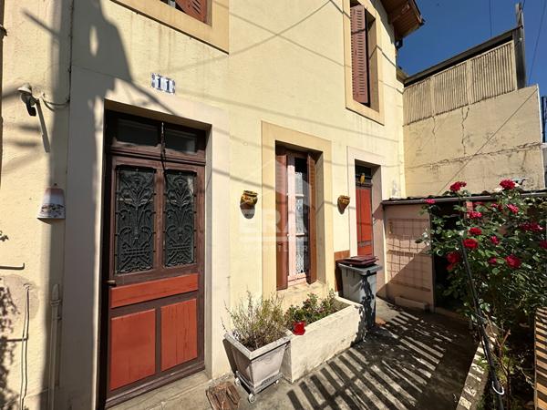 Maison Tarbes