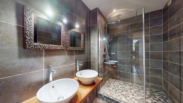 Appartement Caen 3 pièces 89 m2