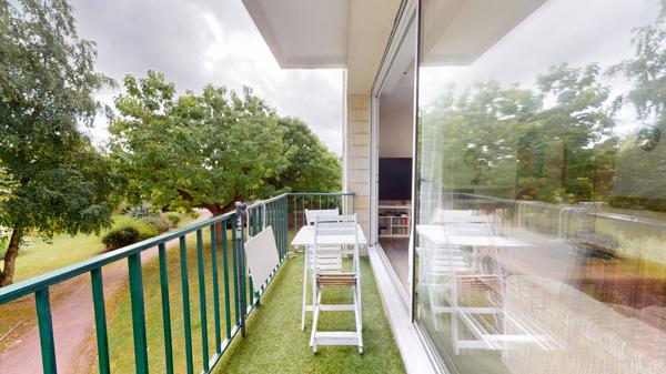 Appartement Caen 3 pièces 89 m2