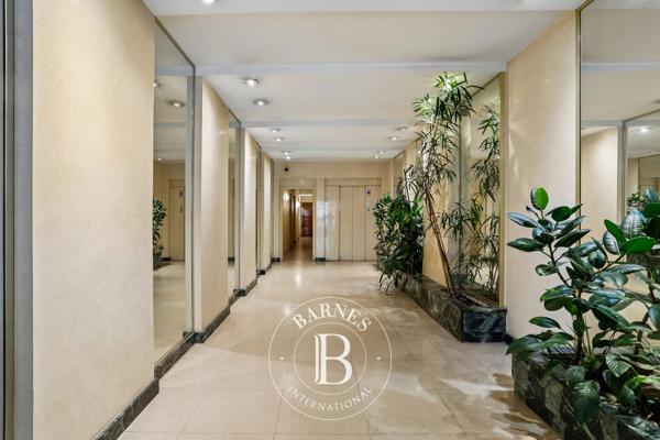 Paris 16ème, Appartement  26 m² à vendre