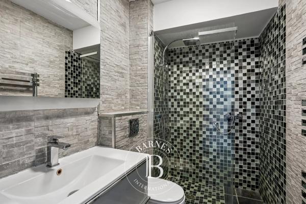 Paris 16ème, Appartement  26 m² à vendre