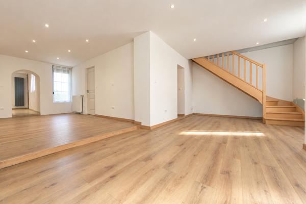 A Vendre - Maison 3 pièces - Berck